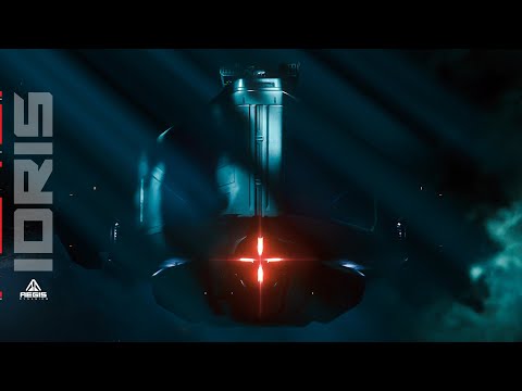 Star Citizen | The Idris Is Here img