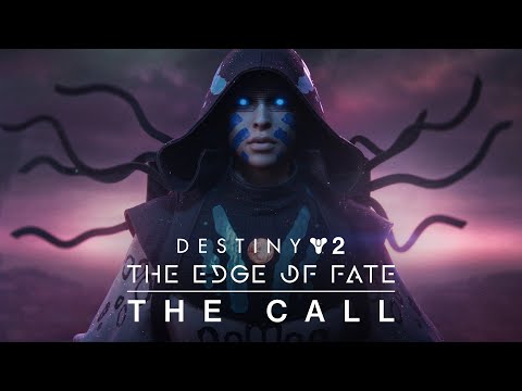 Destiny 2: The Edge of Fate | Cinematic Trailer img