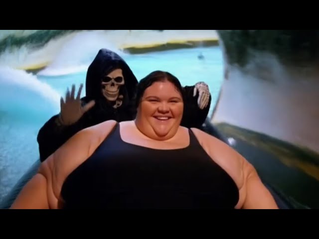 Diabolical Ai videos that SHOULD BE BANNED PART 7❗️ img